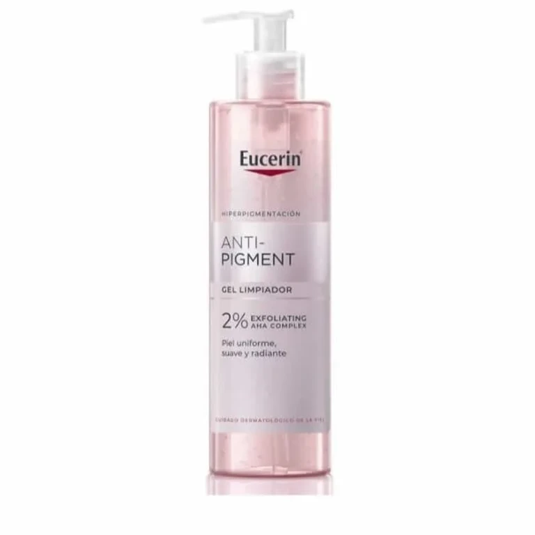 Eucerin Anti-Pigment Cleanser 400ml