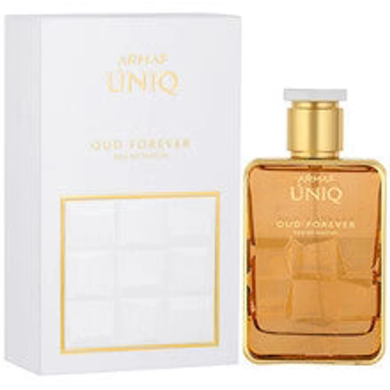 Úniq Oud Forever EDP