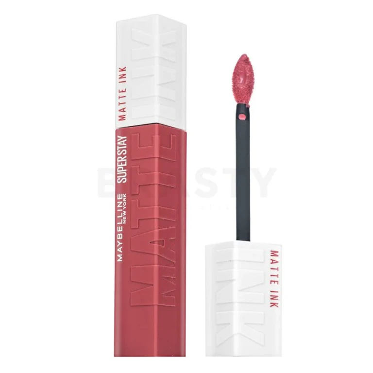 Liquid lipstick Maybelline SuperStay Matte Ink 170 Initiator 5 ml