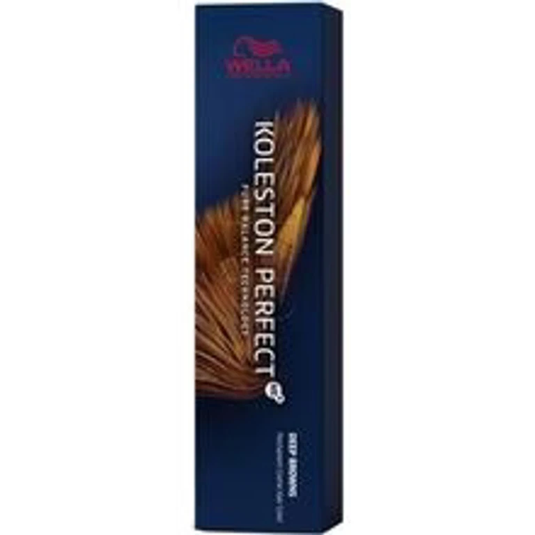 Koleston Perfect ME™+ Deep Browns - Permanent Hair Color 4/75