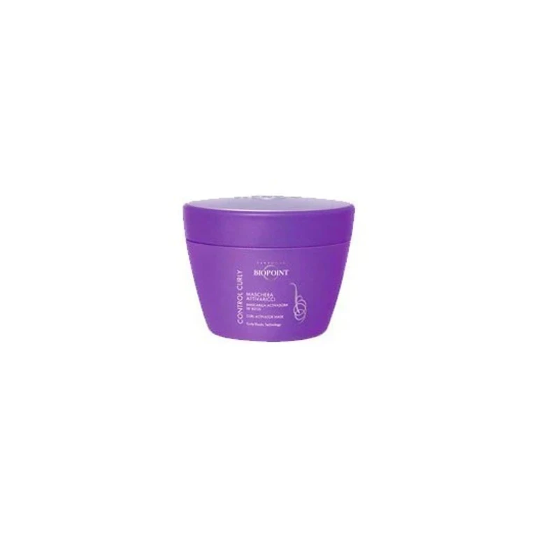 Active Hair Mask Curl Control Curly 200 ml