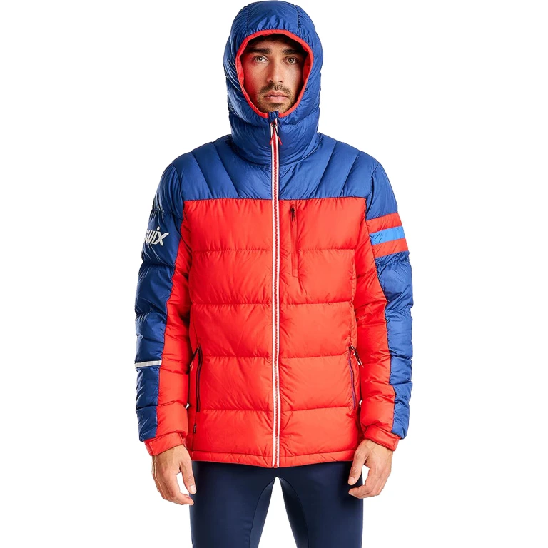 Club Down Team Jacket - Men's