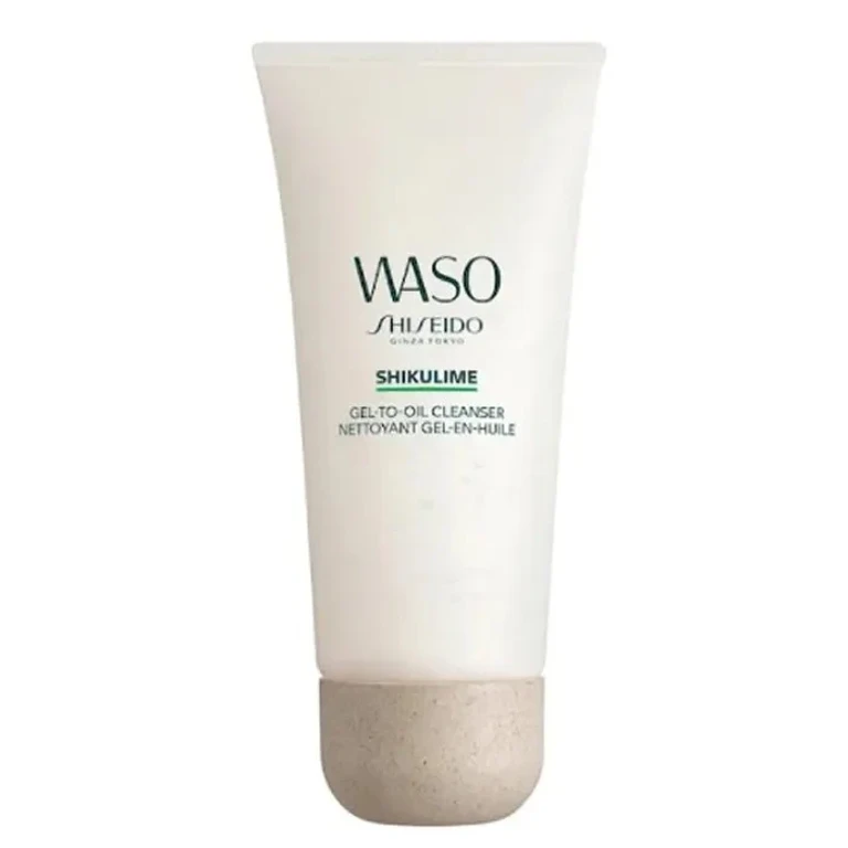 Waso Shikulime Cleansing Gel - 125ml