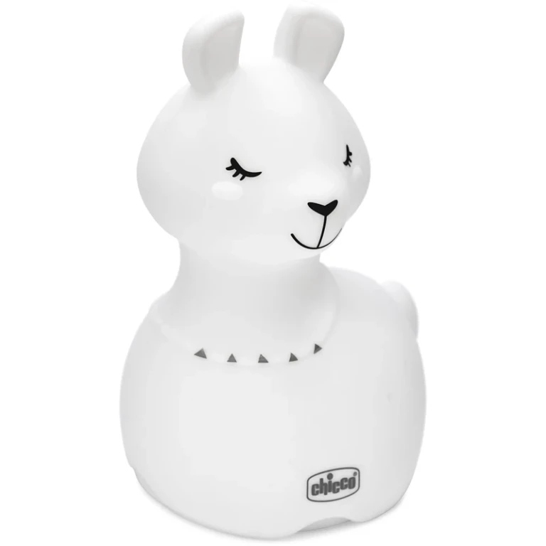 Sweet Lights Llama Night Light