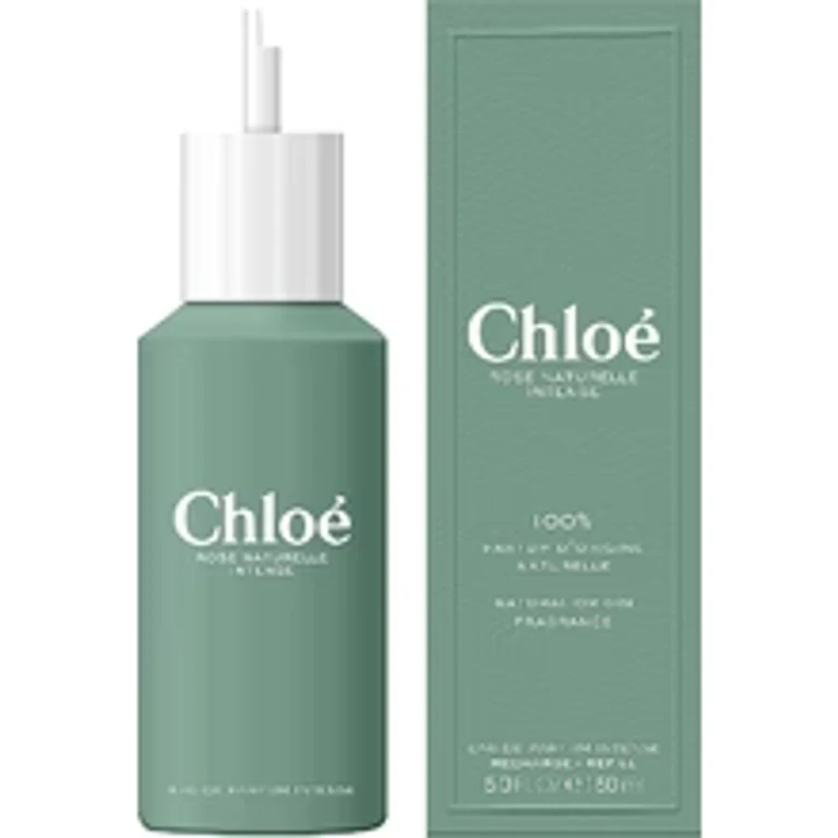 Chloé Rose Naturelle Intense EDP (补充装)