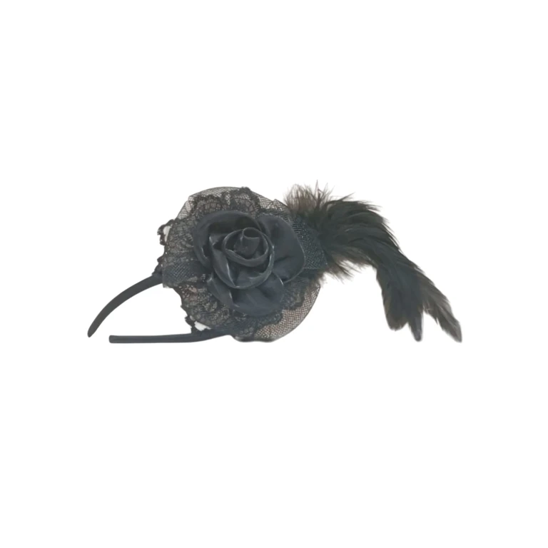 Moliabal, Headband, 122