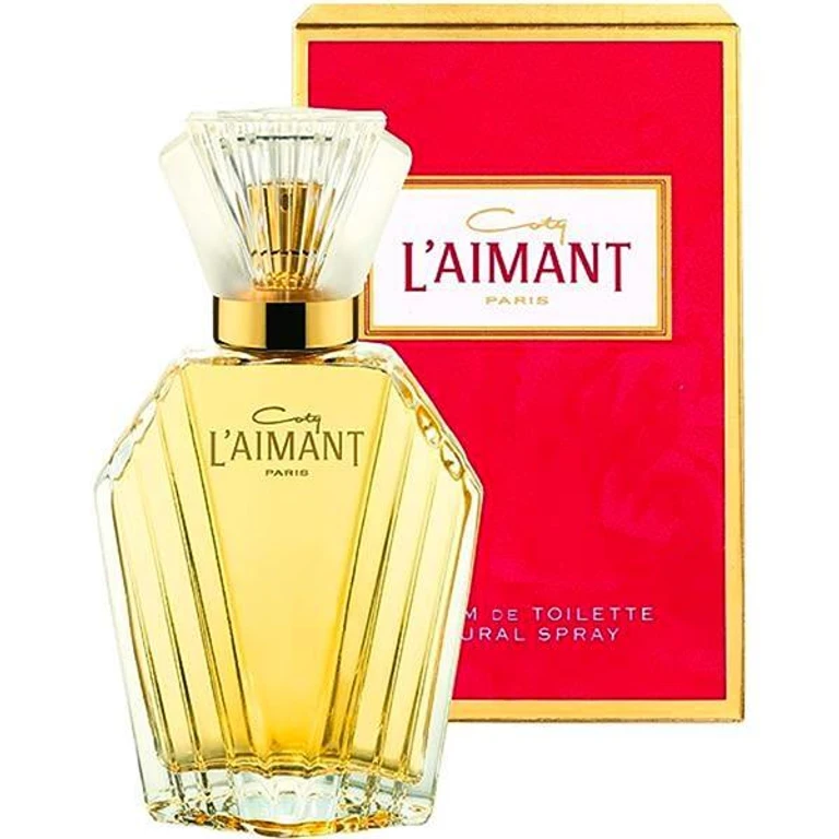 L`Aimant - EDT - Volume: 50 ml
