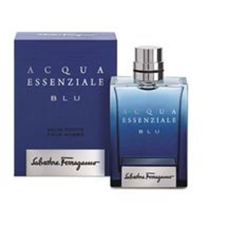 Salvatore ferragamo Essential Blue Water for Men EDT 50ml