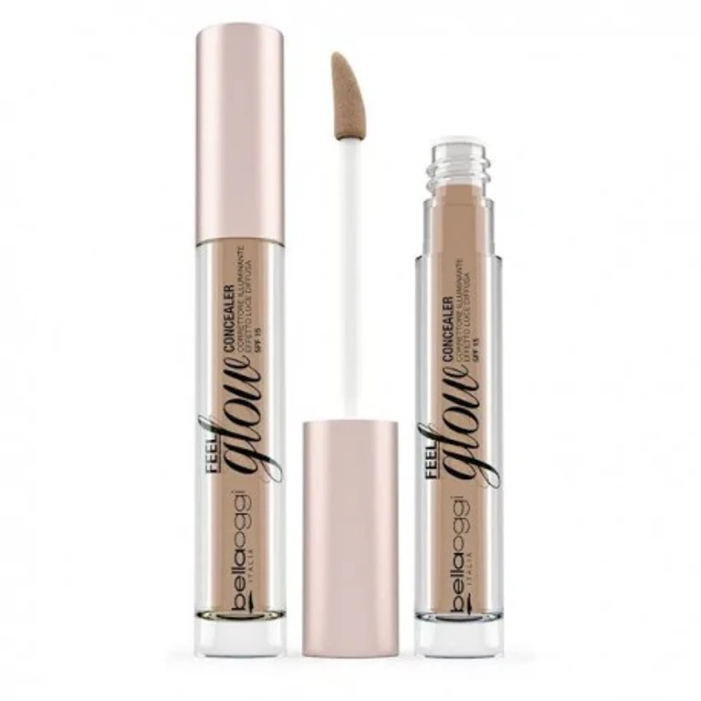 Bellaoggi Concealer Feel Glow 005 Sweet Honey