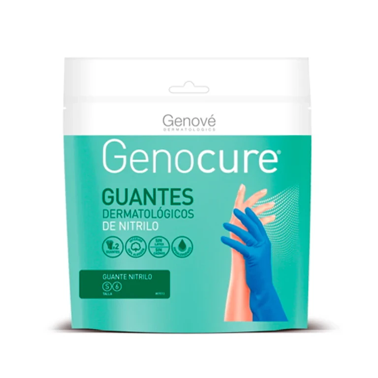 Genové Genocure Gloves size L 2U
