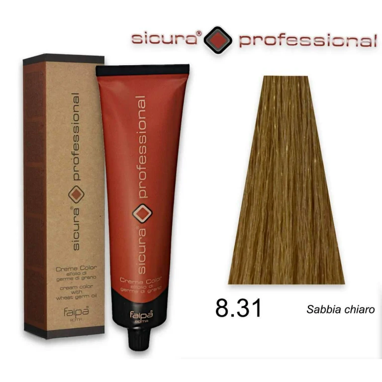 Faipa safe professional 120 ml 8.31