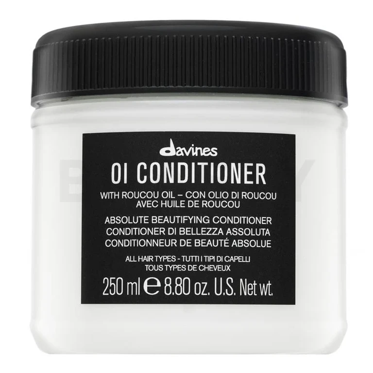 OI Conditioner