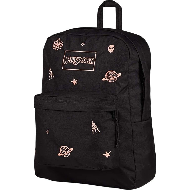 Jan Sport Super Break Plus FX Backpack 26L