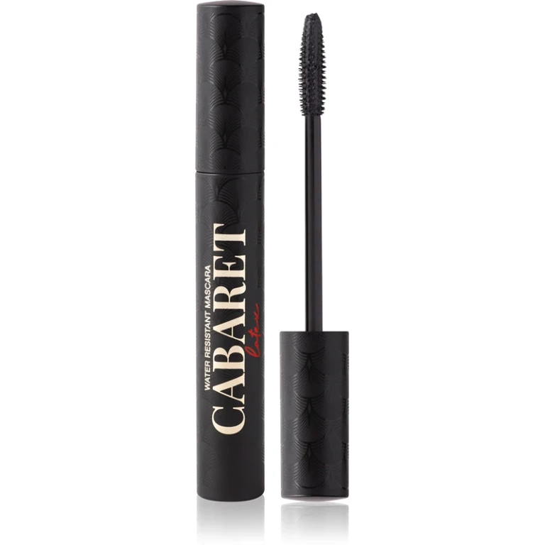 Cabaret Latex Waterproof Volumizing Mascara 9ml