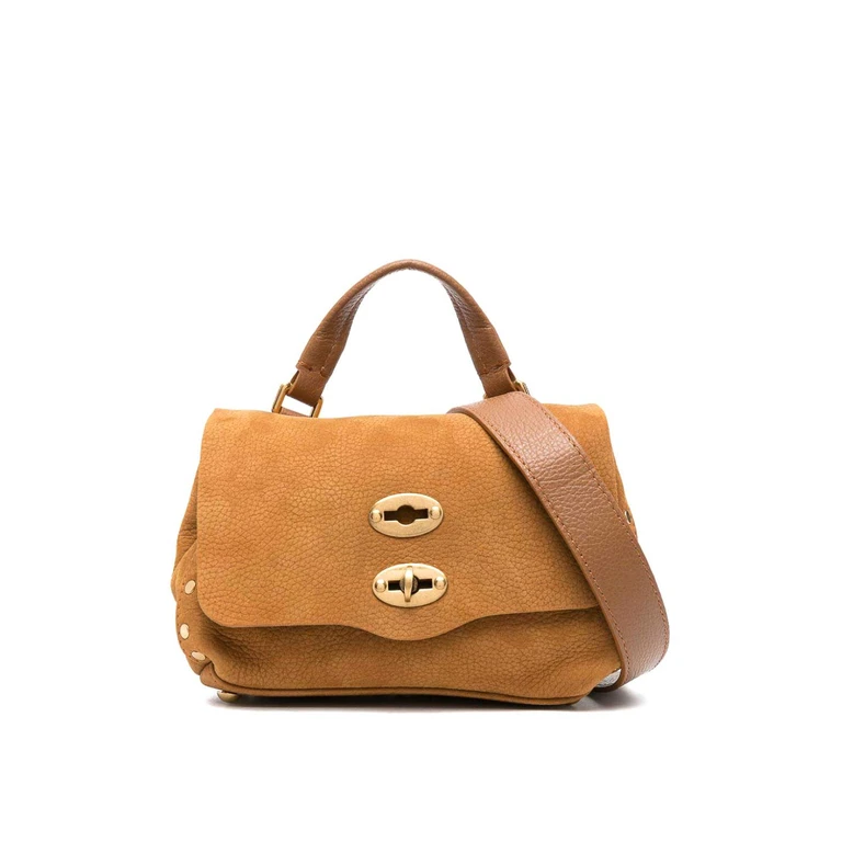 Sac Cabas - Marron (068090BABYJONESZ0250)