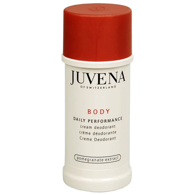 Cream deodorant 40 ml