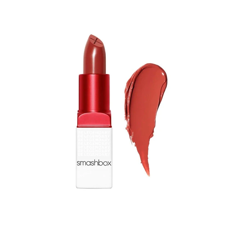 , Prime & Plush, Cream Lipstick, First Time, 3.4 g