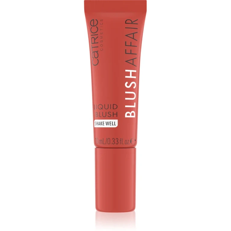 Blush Affair blush liquid color 020 10 ml