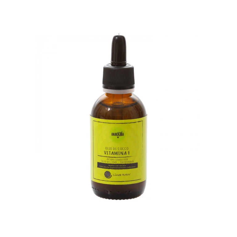 Raw Vitamin F SERUM 50ml