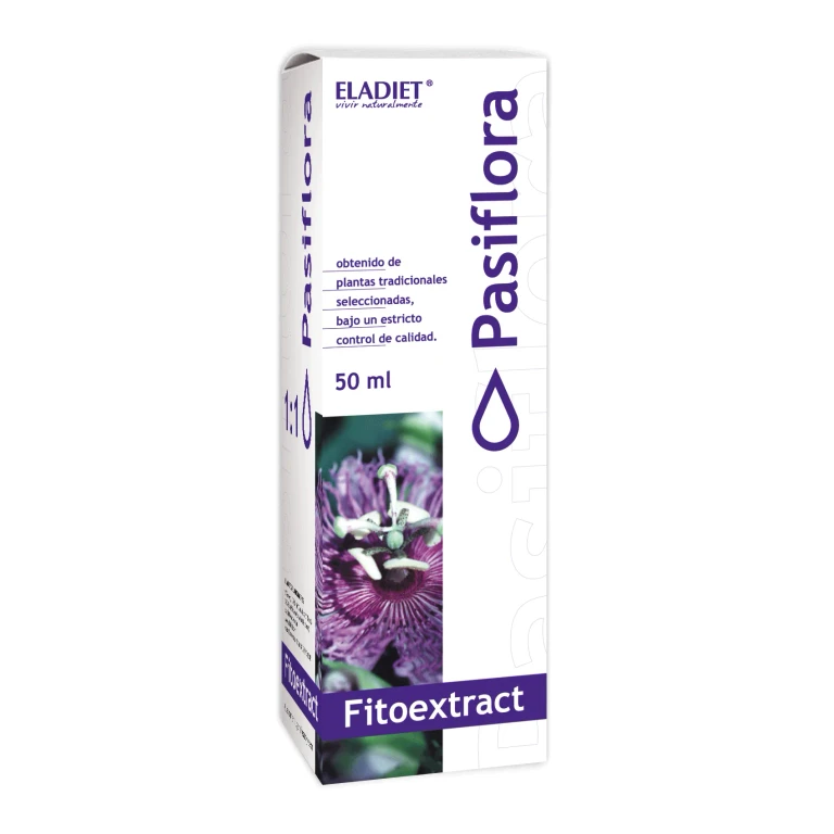 Passionflower Phytoextract 50ml