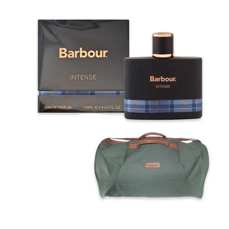 coastal intense(usx)edp 100 ml + free weekender bag