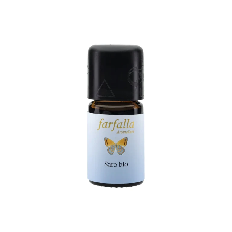 Saro Bio Grand Cru 5 ml