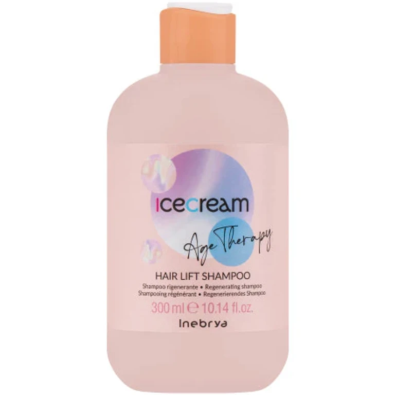 Ice Cream Age Therapy Hair Lift Shampoo 300ml