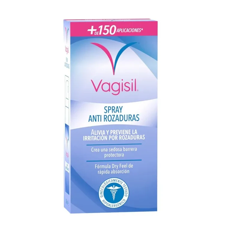 Anti-Chafing Spray 30g