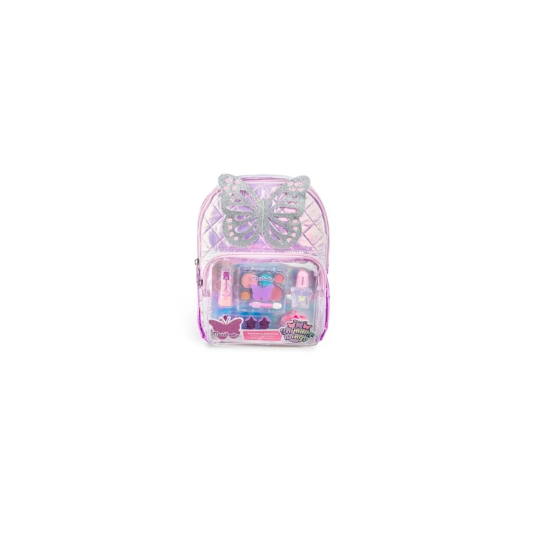 Shimmer Wings Backpack