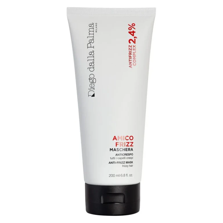 Amico Frizz - Anti-Frizz Mask 200 Ml