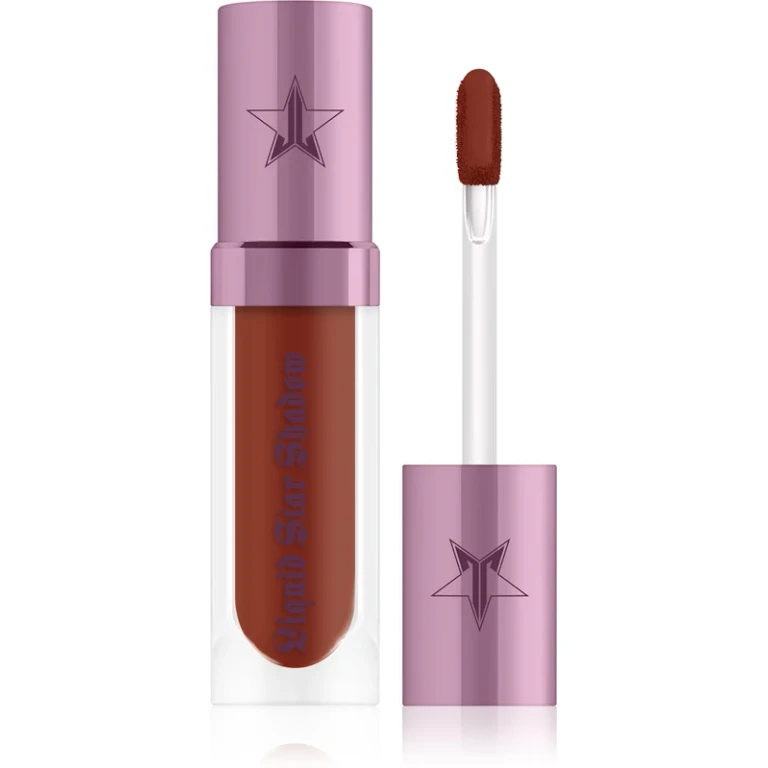 Star Liquid Eyeshadow Color Unicorn Blood 5.5 Ml