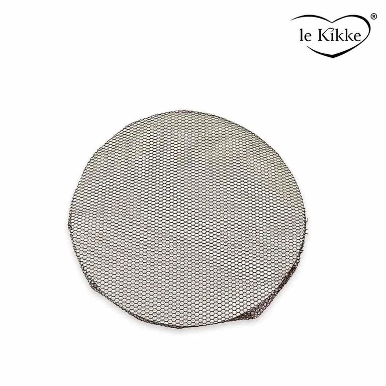 small hair net
