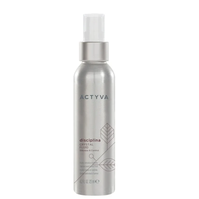 Actyva Disciplina Crystal Fluid 125 ml