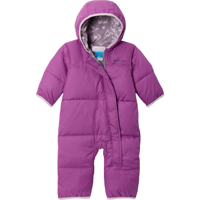 Snuggly Bunny II Bunting - Toddler