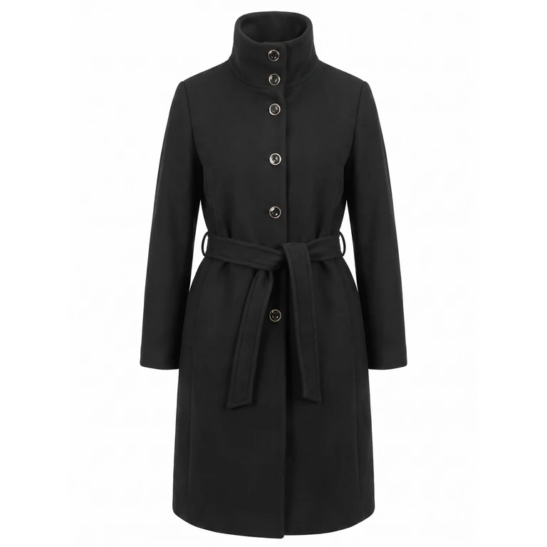 Citiso Coat