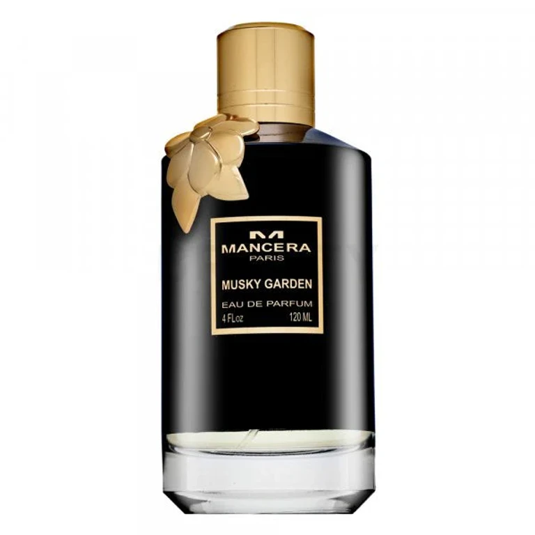 Musky Garden EDP W 120 ml