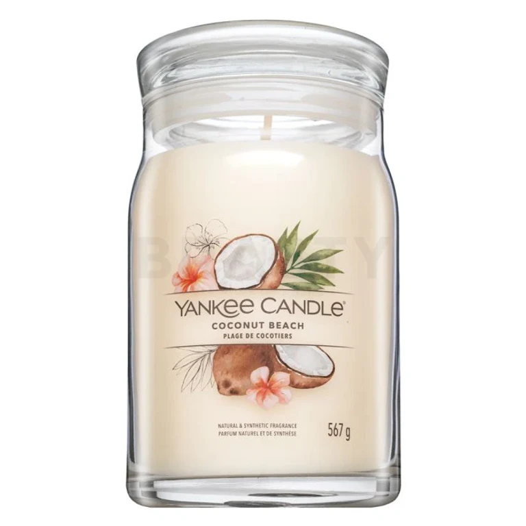 Coconut Beach 567 g