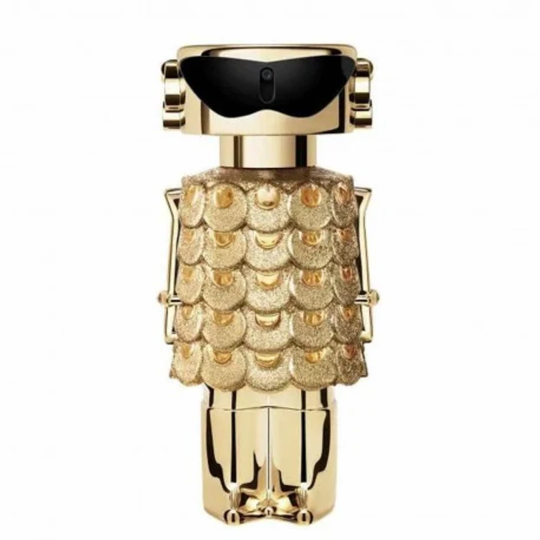 Rabanne Fame Intense - Eau De Parfum 50 Ml