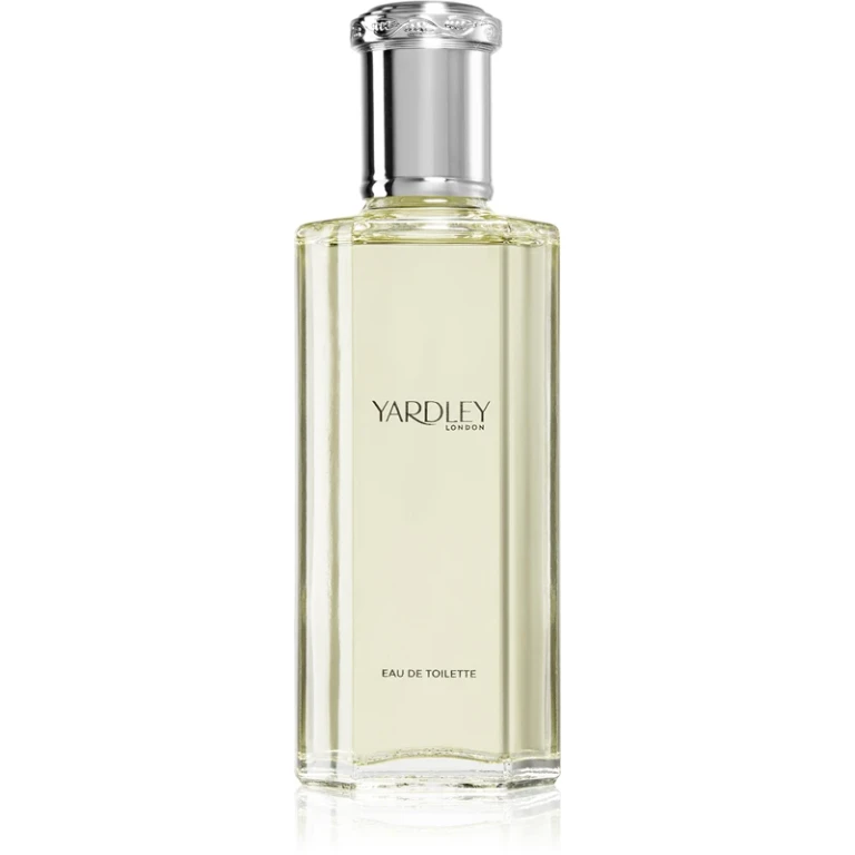Lily Of The Valley Eau de Toilette for women 125 ml