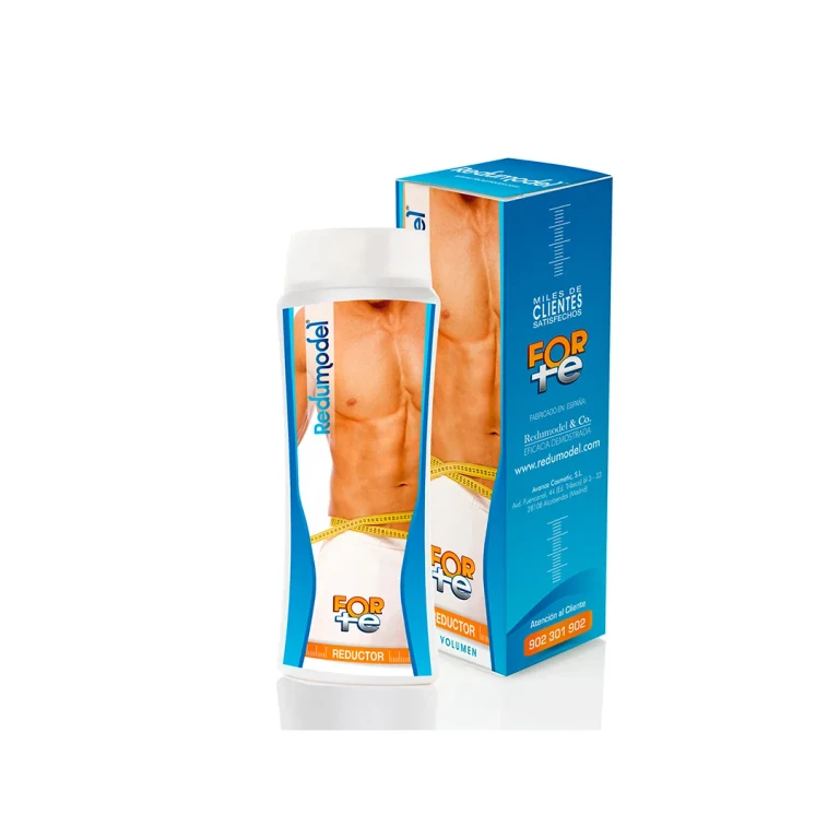 Reducing Treatment for Men 250ml