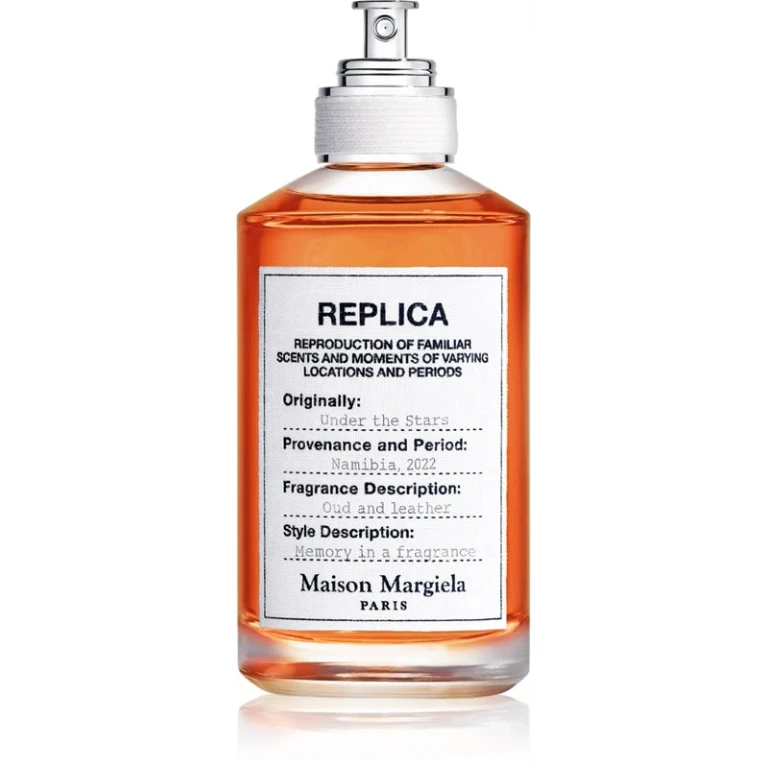 Replica 星空之下 EDT