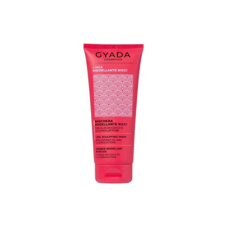 Curl Modeling Mask 200 ml
