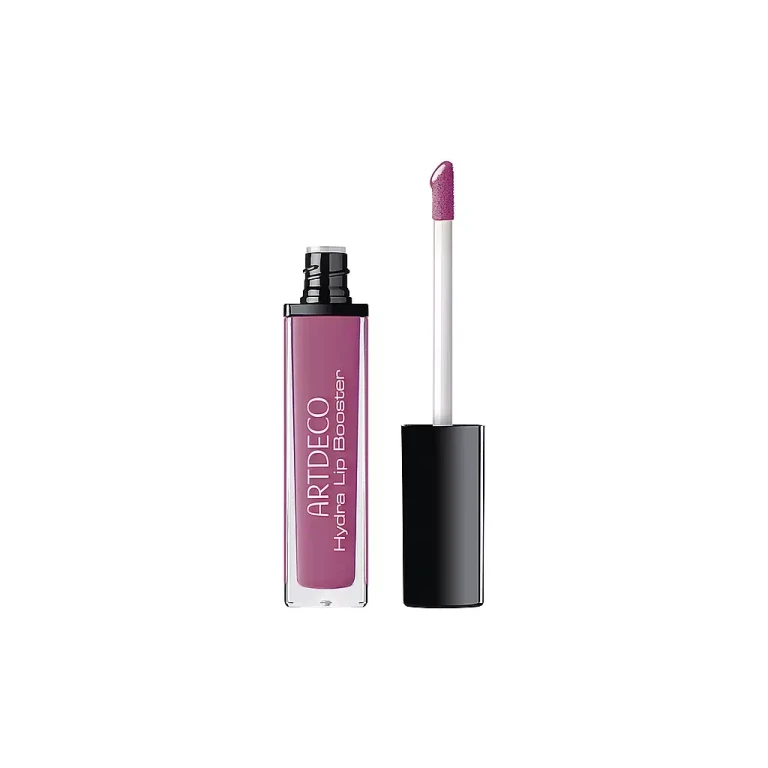 Moisturizing Lip Gloss (Hydra Lip Booster) 6 ml - Shade: 41 Translucent Syringe
