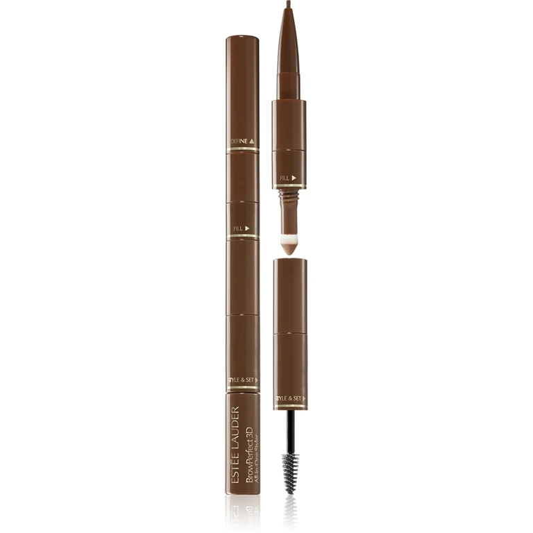 BrowPerfect 3D All-in-One Styler 3-in-1 Eyebrow Pencil Auburn 2.07 g