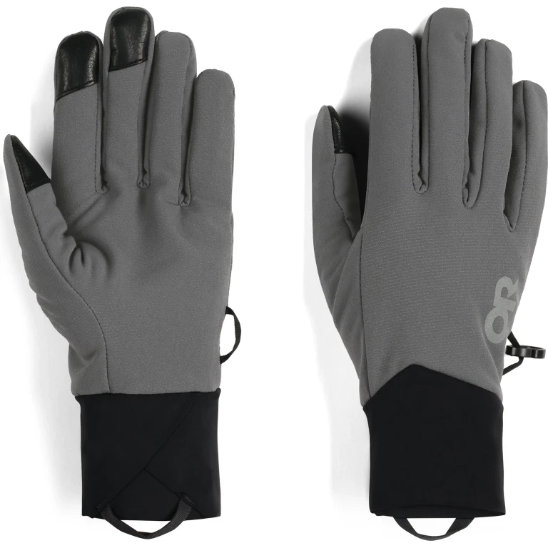 Methow Stride Glove - Unisex