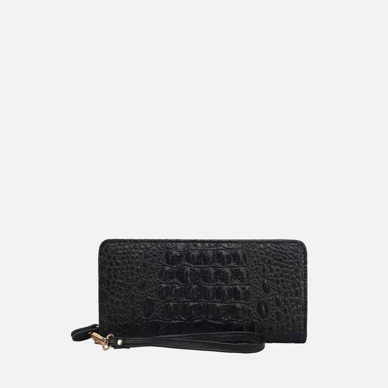 by Mia K. - Eve Leather Wallet