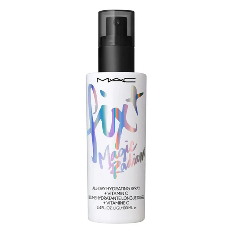 Fix+ Magic Radiance Face Fixer 100 ml