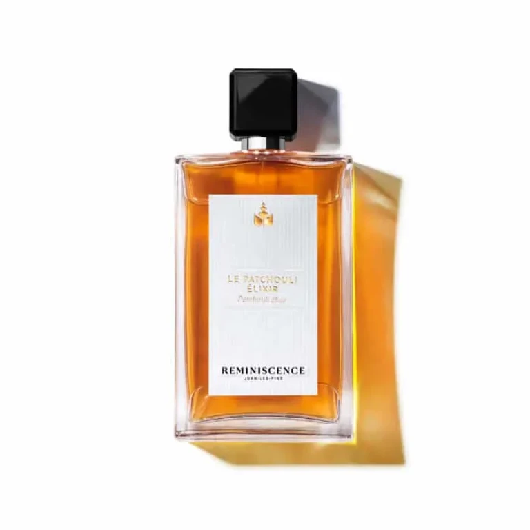 Patchouli Elixir Eau de Parfum Spray 100ml