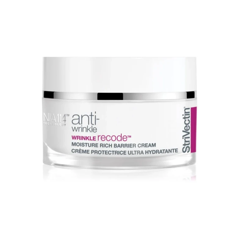 Recodeโข Rich Anti-Wrinkle Cream to Restore the Skin Barrier 50ml