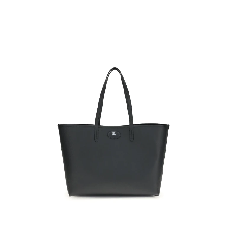 Tote Bag Bloomsbury Calfskin Thicket/Slate